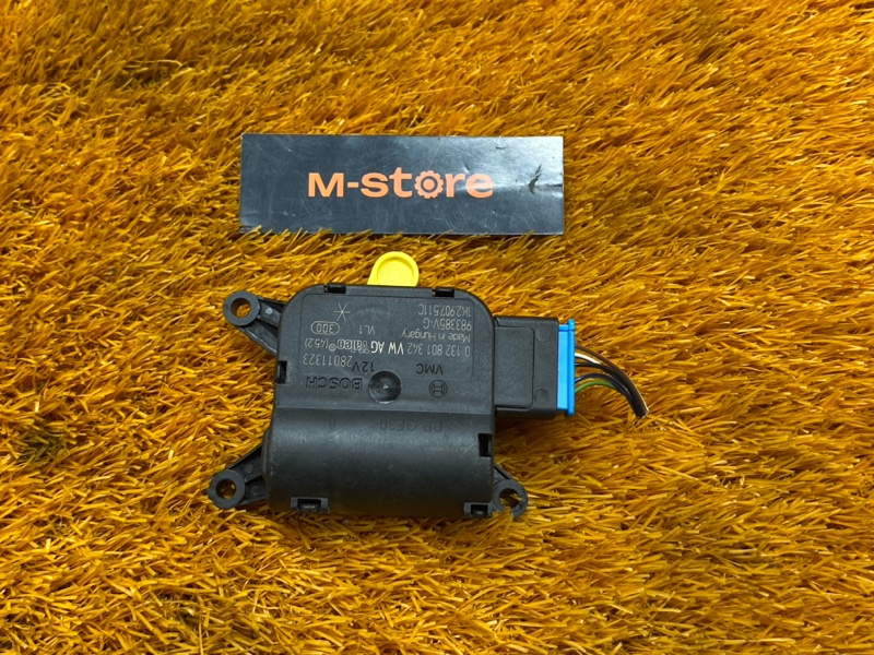 привод заслонки отопителя, 400 рублей, Красноярск