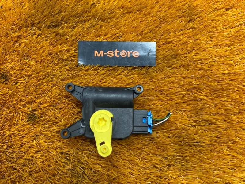 привод заслонки отопителя, 400 рублей, Красноярск