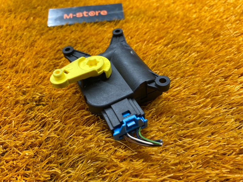 привод заслонки отопителя, 400 рублей, Красноярск