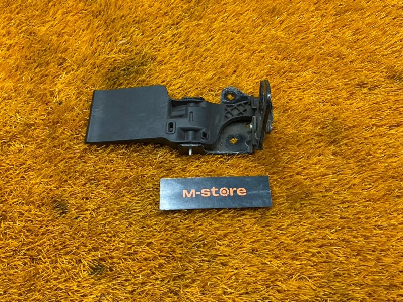 замок капота, 2500 рублей, Красноярск