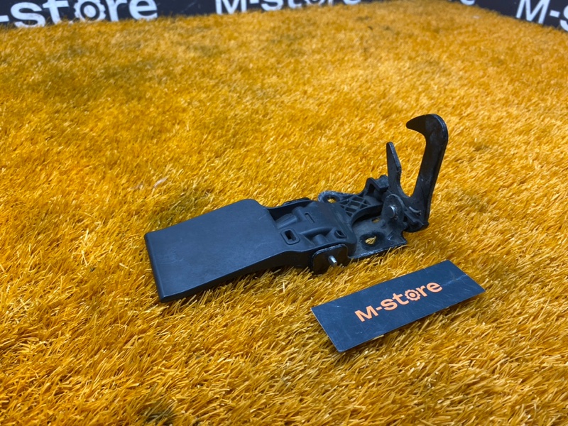 замок капота, 2500 рублей, Красноярск