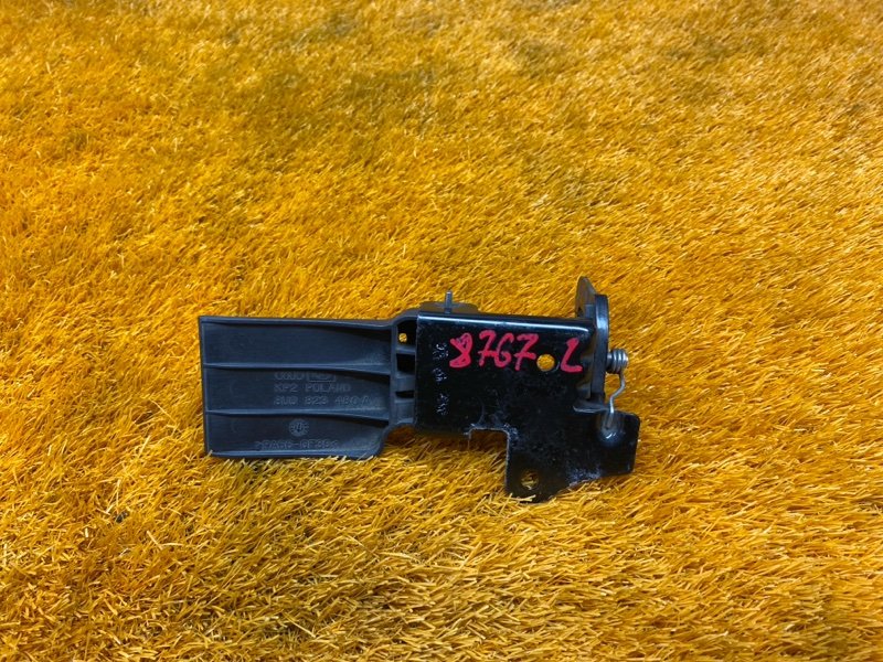 замок капота, 2500 рублей, Красноярск