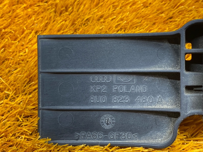 замок капота, 2500 рублей, Красноярск