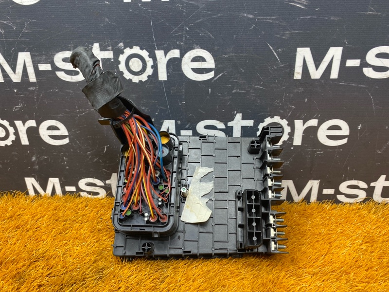 блок предохранителей, 1500 рублей, Красноярск