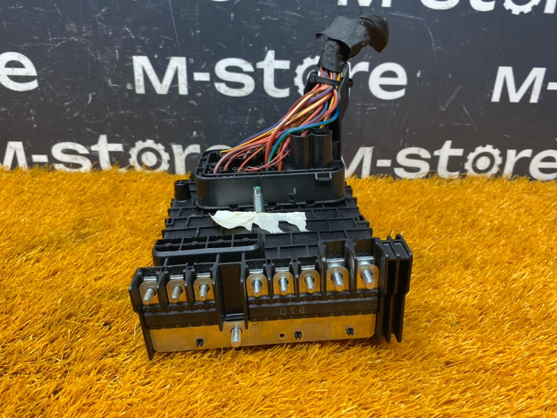 блок предохранителей, 1500 рублей, Красноярск