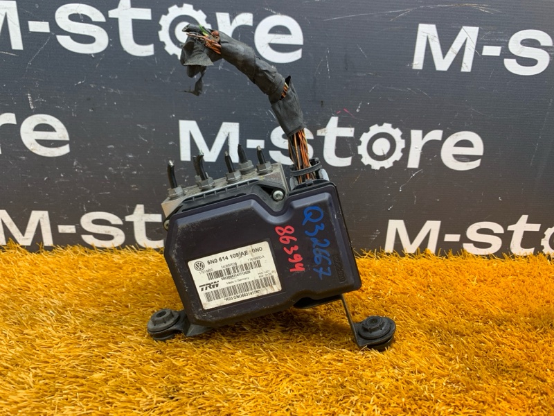 Блок ABS, 5000 рублей, Красноярск