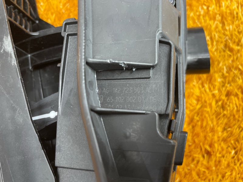 педаль газа, 900 рублей, Красноярск