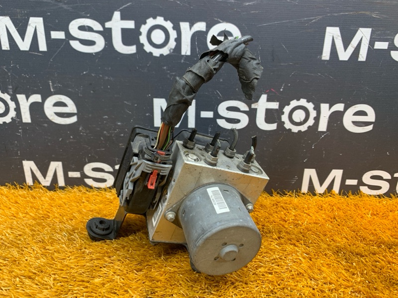 Блок ABS, 5000 рублей, Красноярск