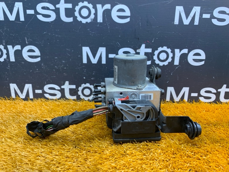 Блок ABS, 5000 рублей, Красноярск