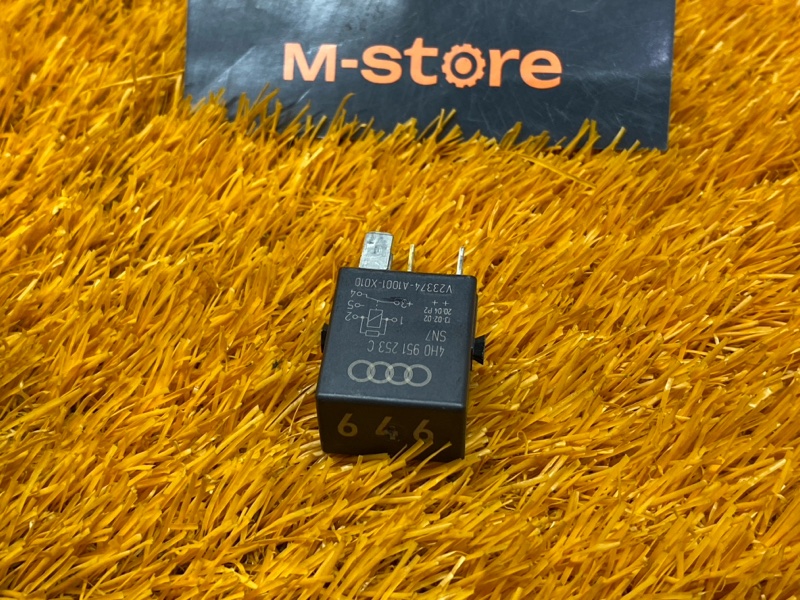 реле, 300 рублей, Красноярск