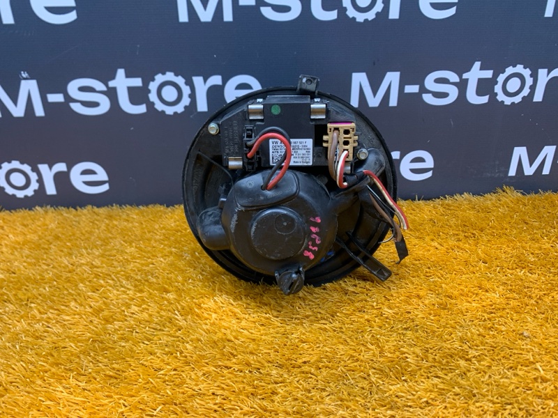 мотор печки, 2000 рублей, Красноярск