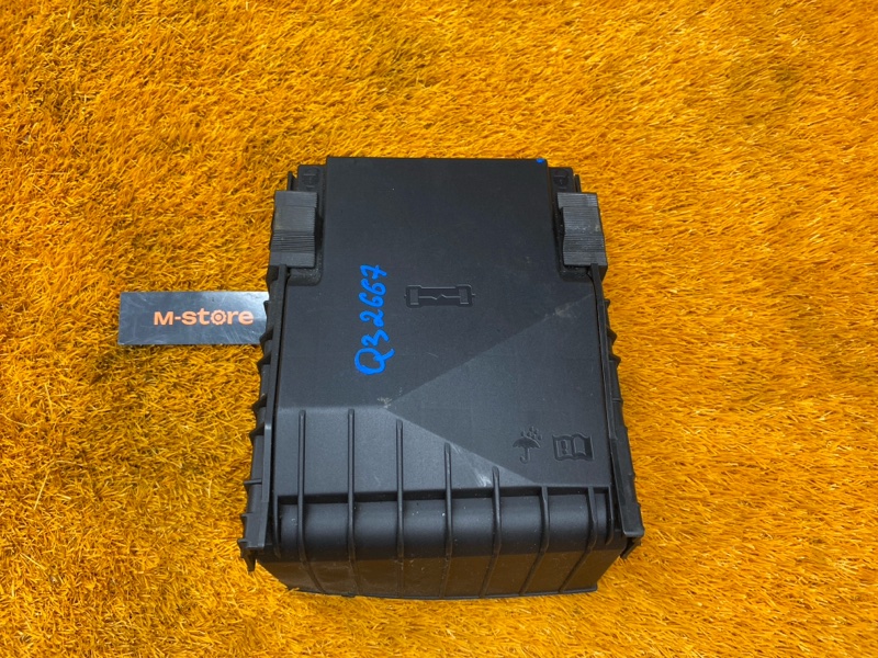 Крышка блока предохранителей, 480 рублей, Красноярск