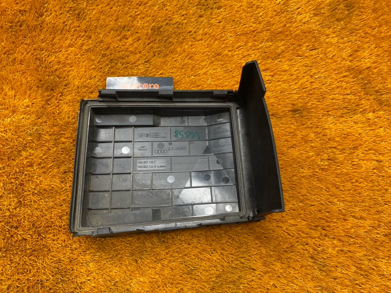 Крышка блока предохранителей, 480 рублей, Красноярск