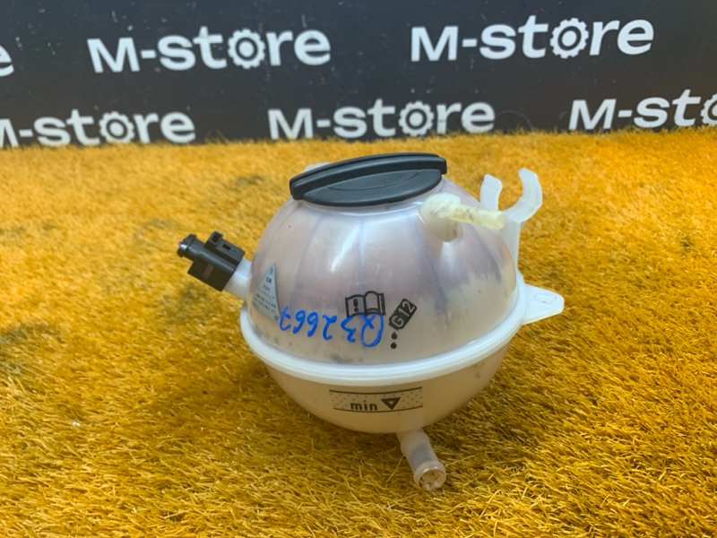 Бачок расширительный, 1400 рублей, Красноярск