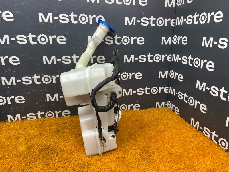 Бачок омывателя, 5000 рублей, Красноярск