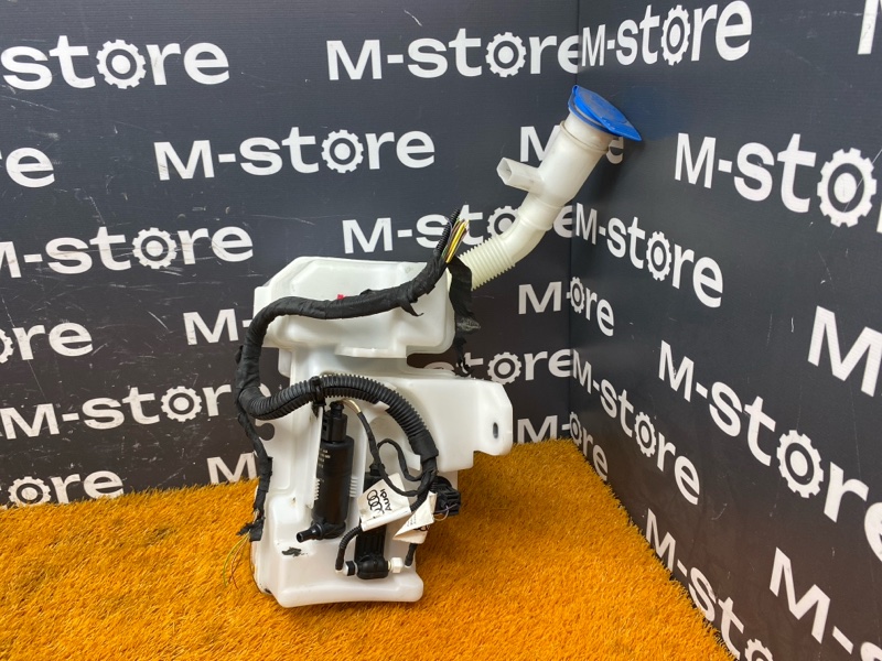 Бачок омывателя, 5000 рублей, Красноярск