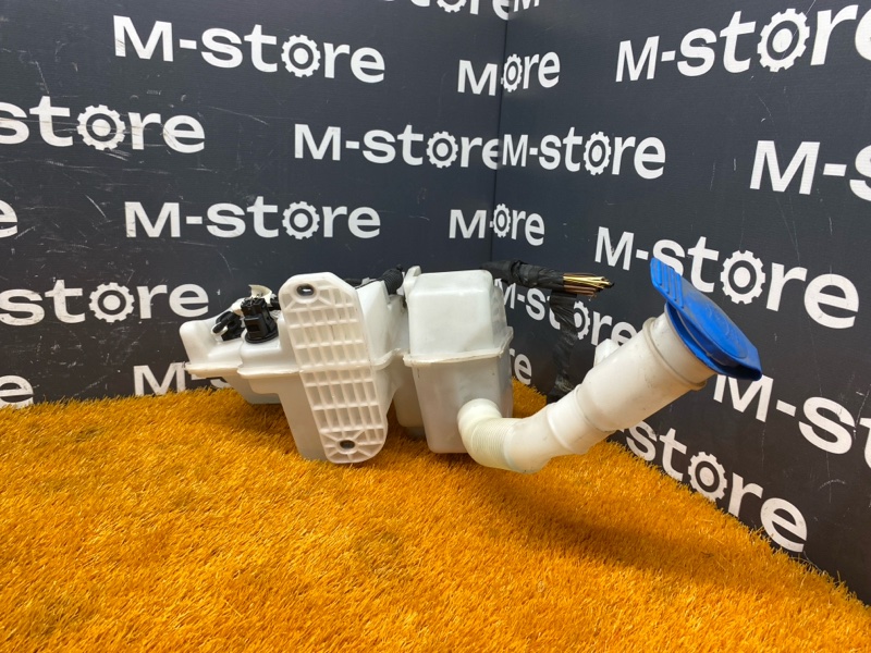 Бачок омывателя, 5000 рублей, Красноярск