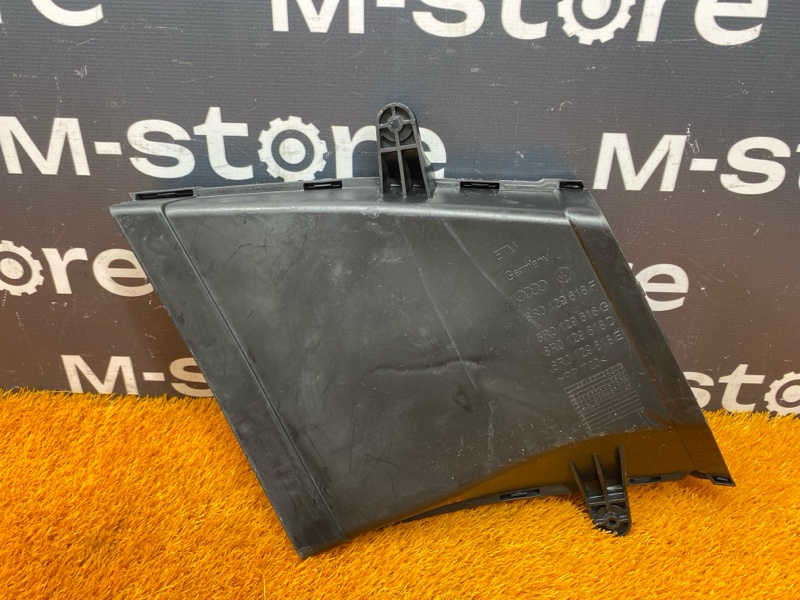 воздухозаборник, 1500 рублей, Красноярск