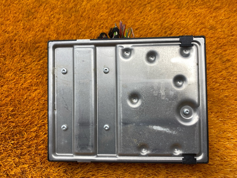 Блок управления бортовой сети, 2000 рублей, Красноярск