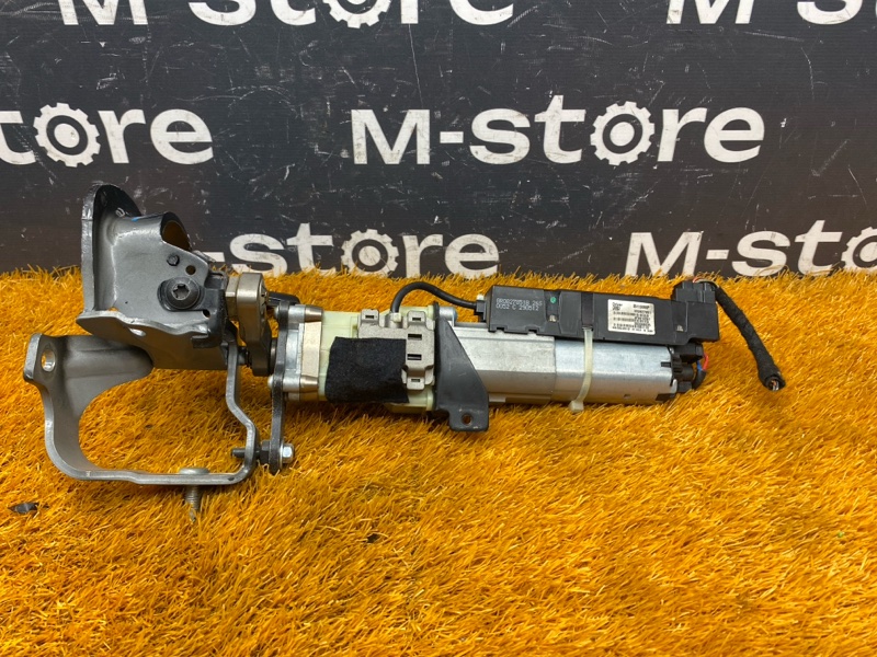 Мотор открывания багажника, 5000 рублей, Красноярск