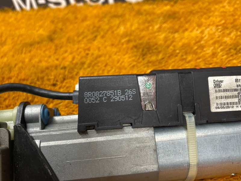 Мотор открывания багажника, 5000 рублей, Красноярск