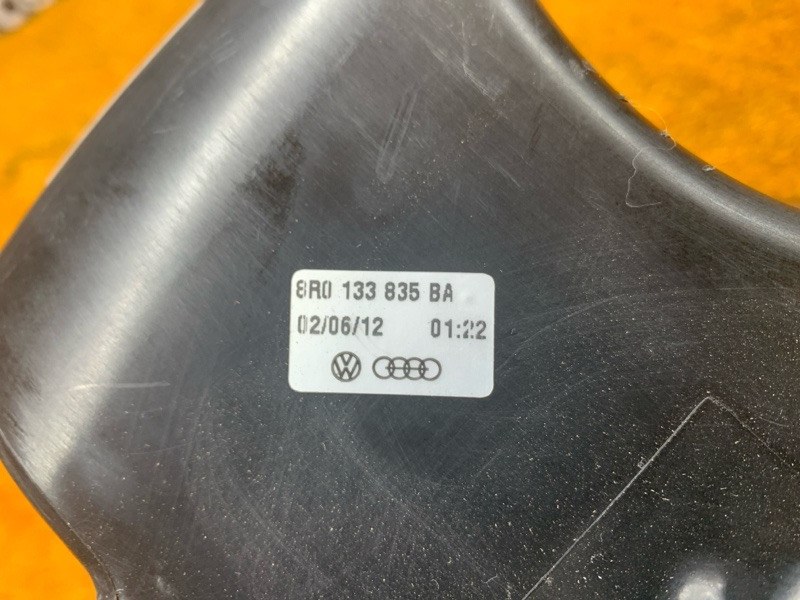 корпус воздушного фильтра, 3000 рублей, Красноярск