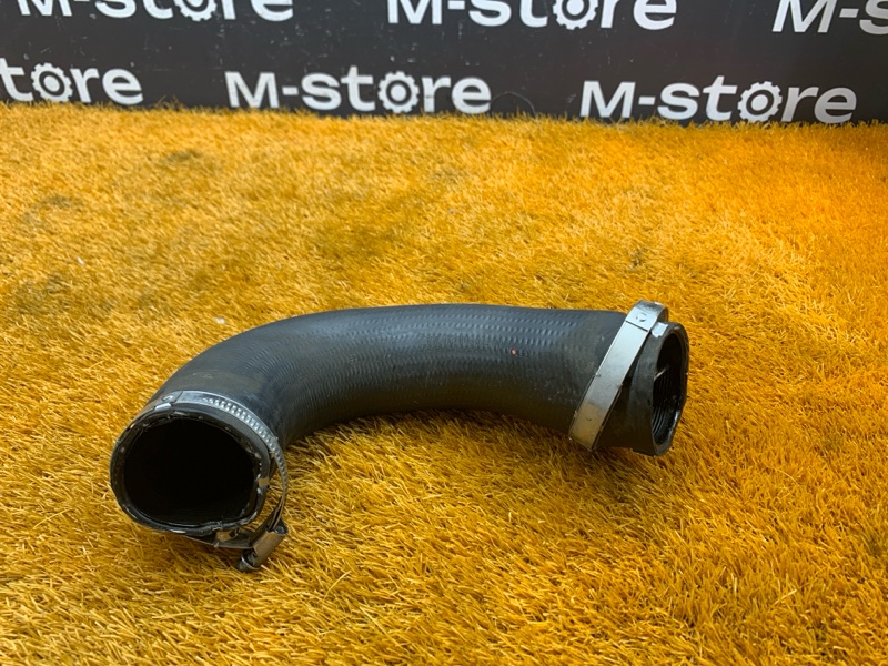 Патрубок интеркулера, 500 рублей, Красноярск