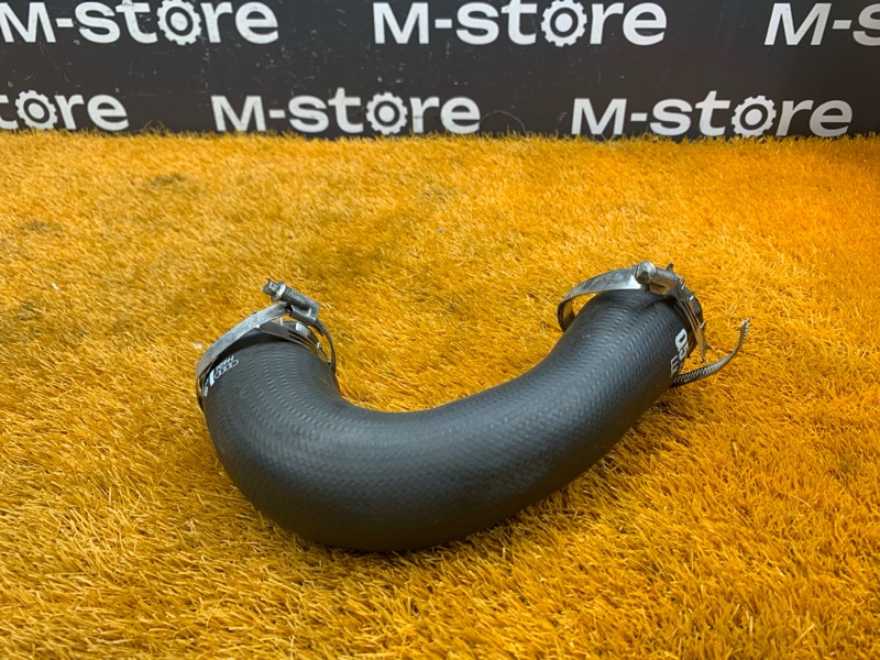 Патрубок интеркулера, 500 рублей, Красноярск