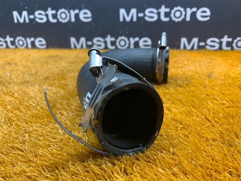 Патрубок интеркулера, 500 рублей, Красноярск