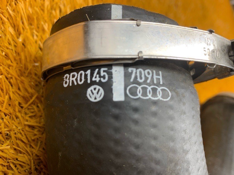 Патрубок интеркулера, 500 рублей, Красноярск