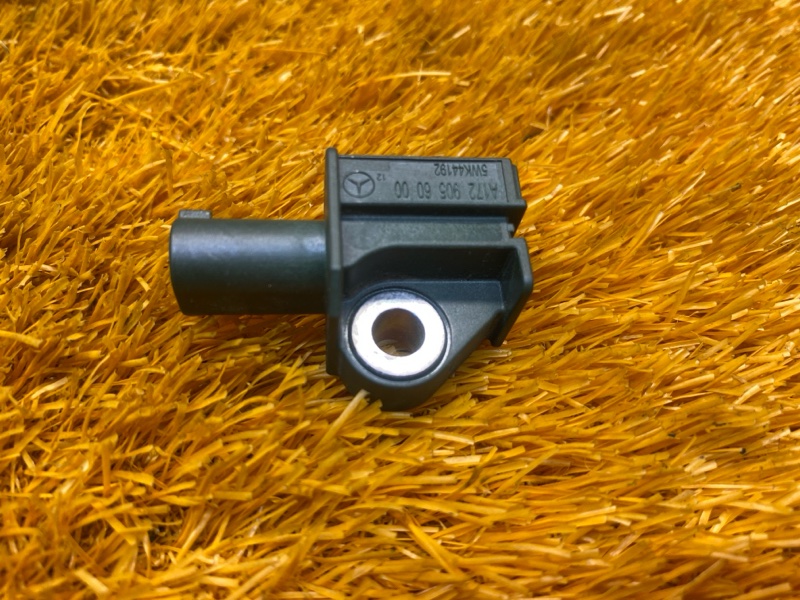 Датчик airbag ( удара), 500 рублей, Красноярск