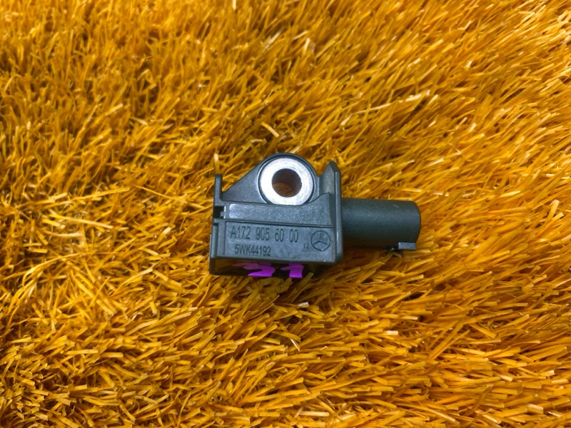 Датчик airbag ( удара), 500 рублей, Красноярск