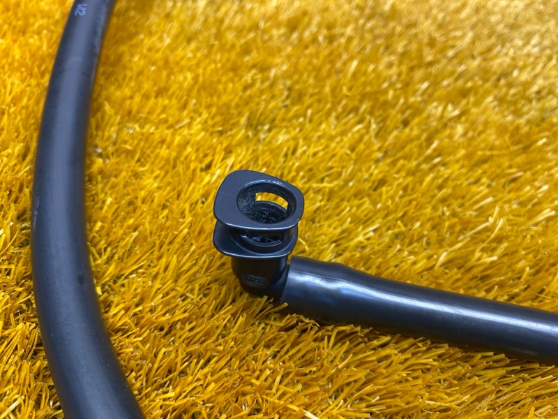 Шланг омывателя фар, 1000 рублей, Красноярск