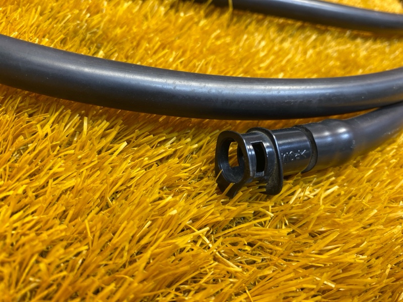 Шланг омывателя фар, 1000 рублей, Красноярск