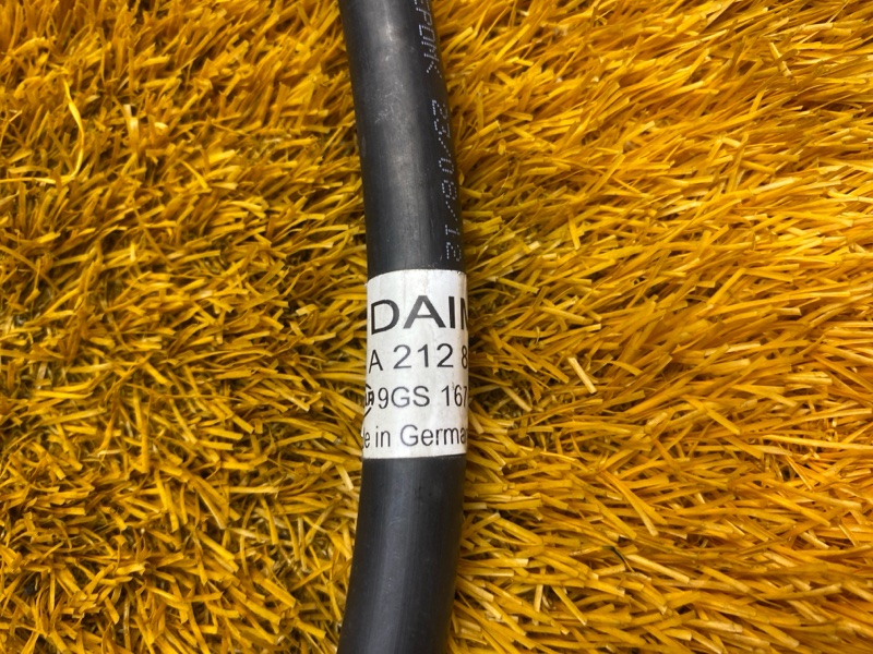 Шланг омывателя фар, 1000 рублей, Красноярск