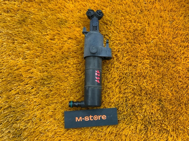 Форсунка омывателя фары, 1000 рублей, Красноярск