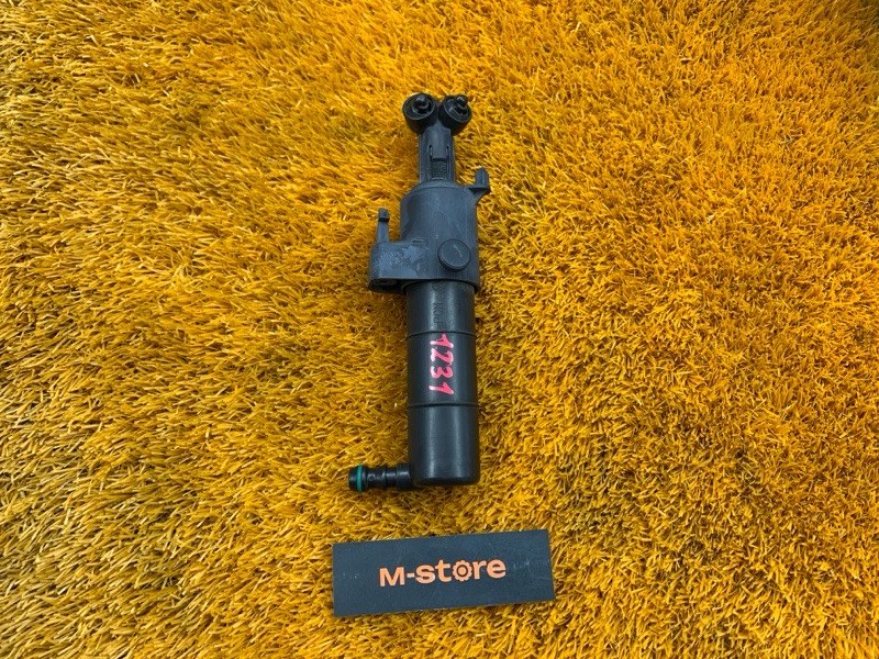 Форсунка омывателя фары, 1500 рублей, Красноярск