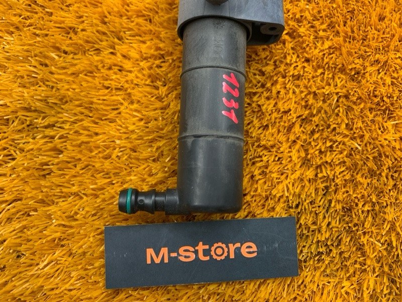 Форсунка омывателя фары, 1000 рублей, Красноярск