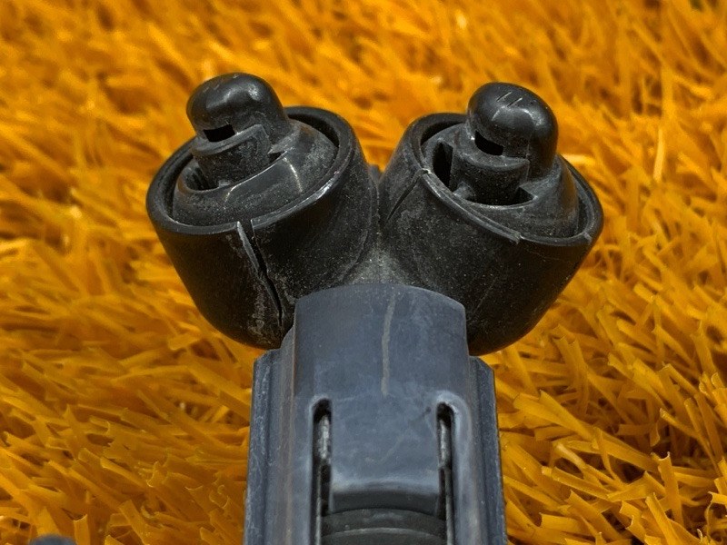 Форсунка омывателя фары, 1000 рублей, Красноярск