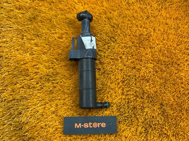 Форсунка омывателя фары, 1000 рублей, Красноярск