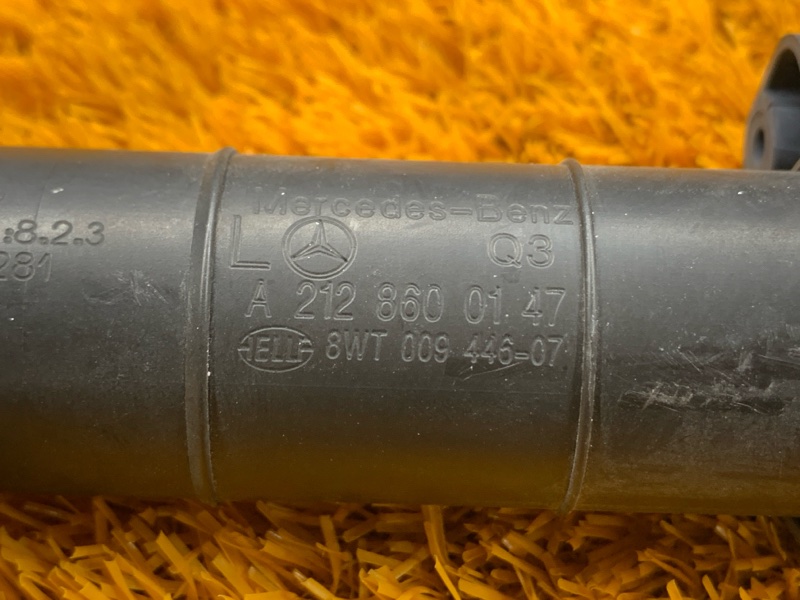 Форсунка омывателя фары, 1000 рублей, Красноярск