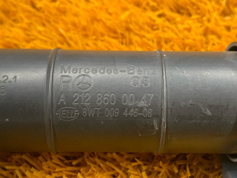 Форсунка омывателя фары, 1500 рублей, Красноярск