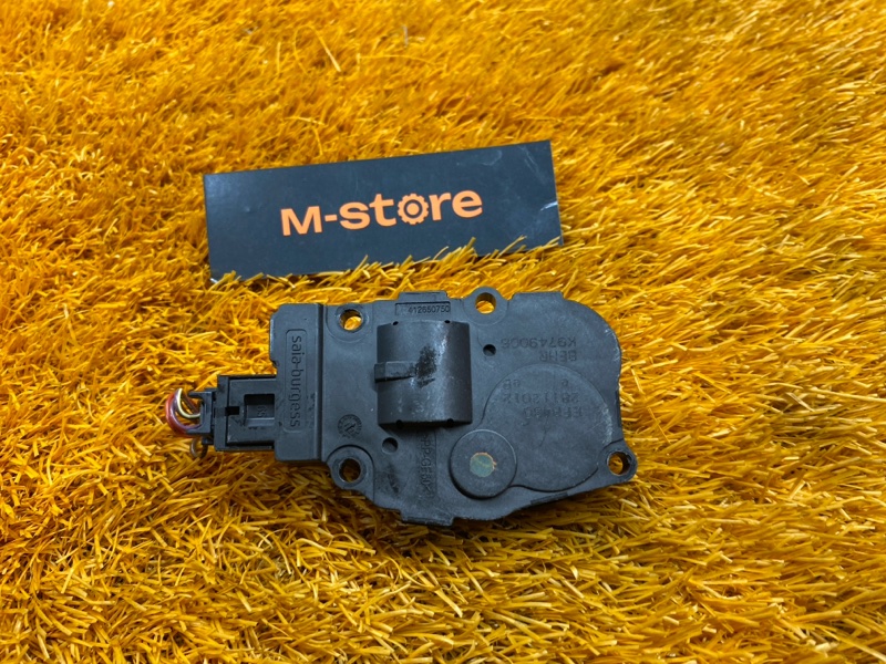 привод заслонки отопителя, 200 рублей, Красноярск