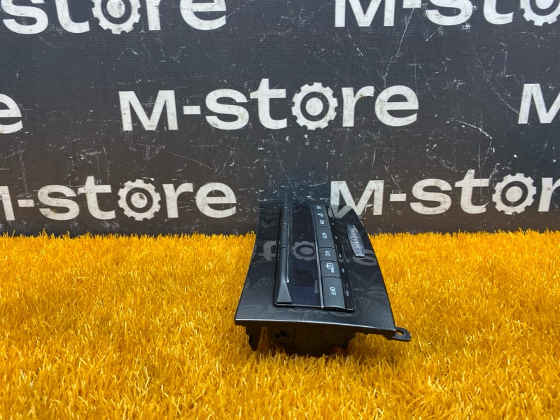 блок управления климат-контролем, 2000 рублей, Красноярск