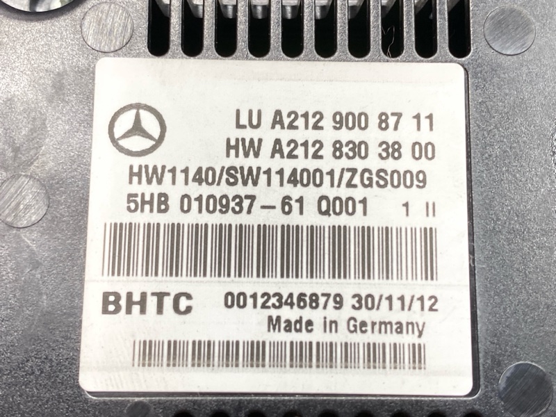 блок управления климат-контролем, 2000 рублей, Красноярск