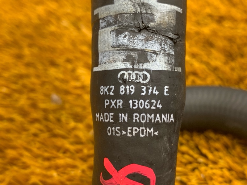 патрубок отопителя, 600 рублей, Красноярск