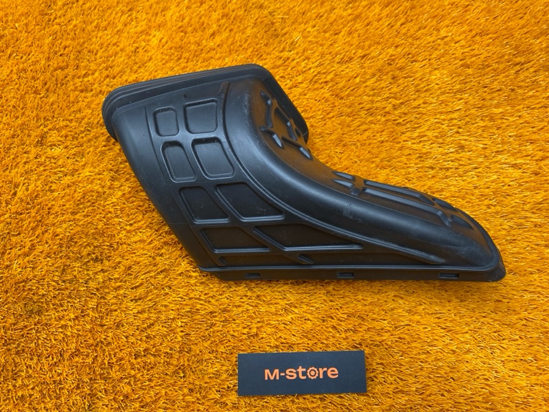 воздухозаборник, 500 рублей, Красноярск