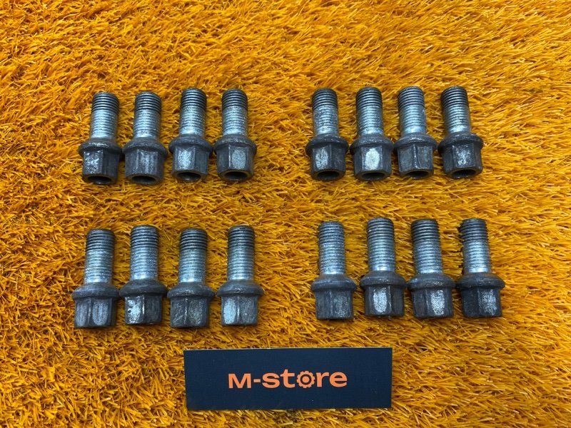 болт колесный, 1600 рублей, Красноярск