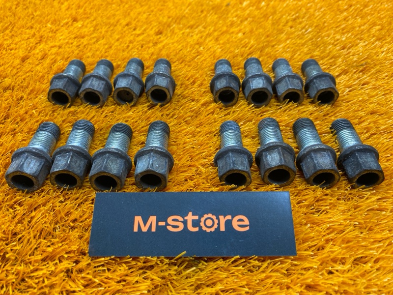 болт колесный, 1600 рублей, Красноярск