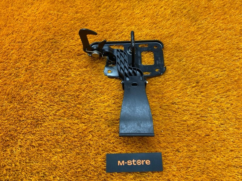 замок капота, 500 рублей, Красноярск